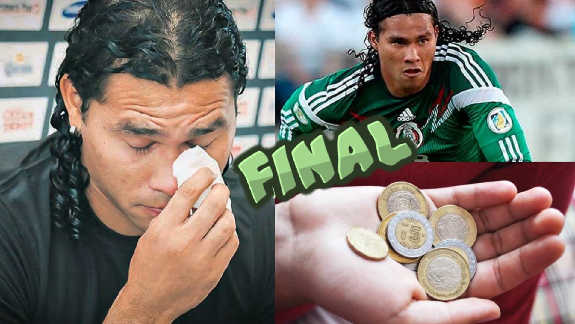 Carlos Peña ya no piensa en el fútbol, tendría un nuevo negocio donde ganaría 66 pesos