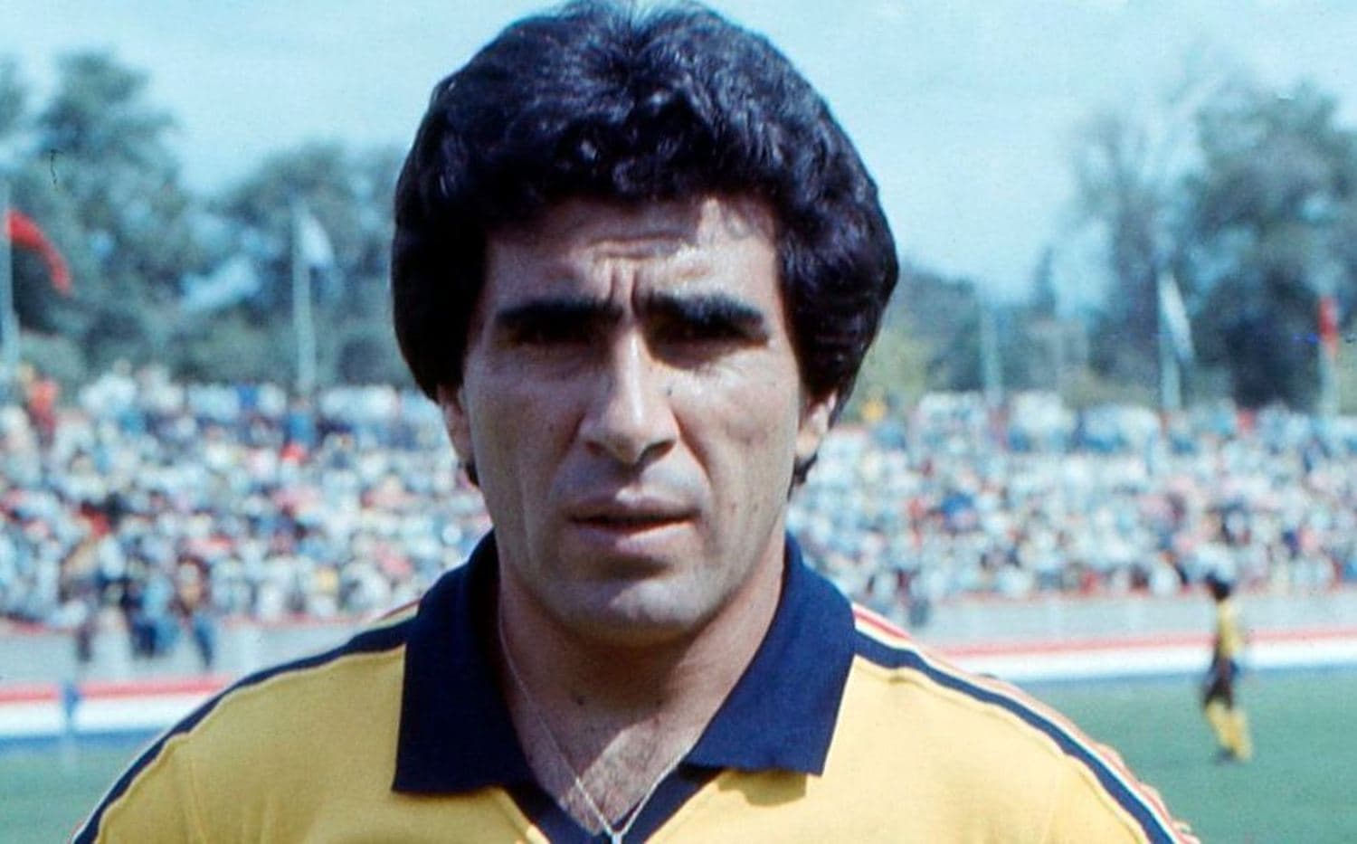 Carlos Reinoso reveló que tuvo problemas con sustancias prohibidas y esto llegó a oídos del dueño del América, quien decidió cesarlo de su puesto.