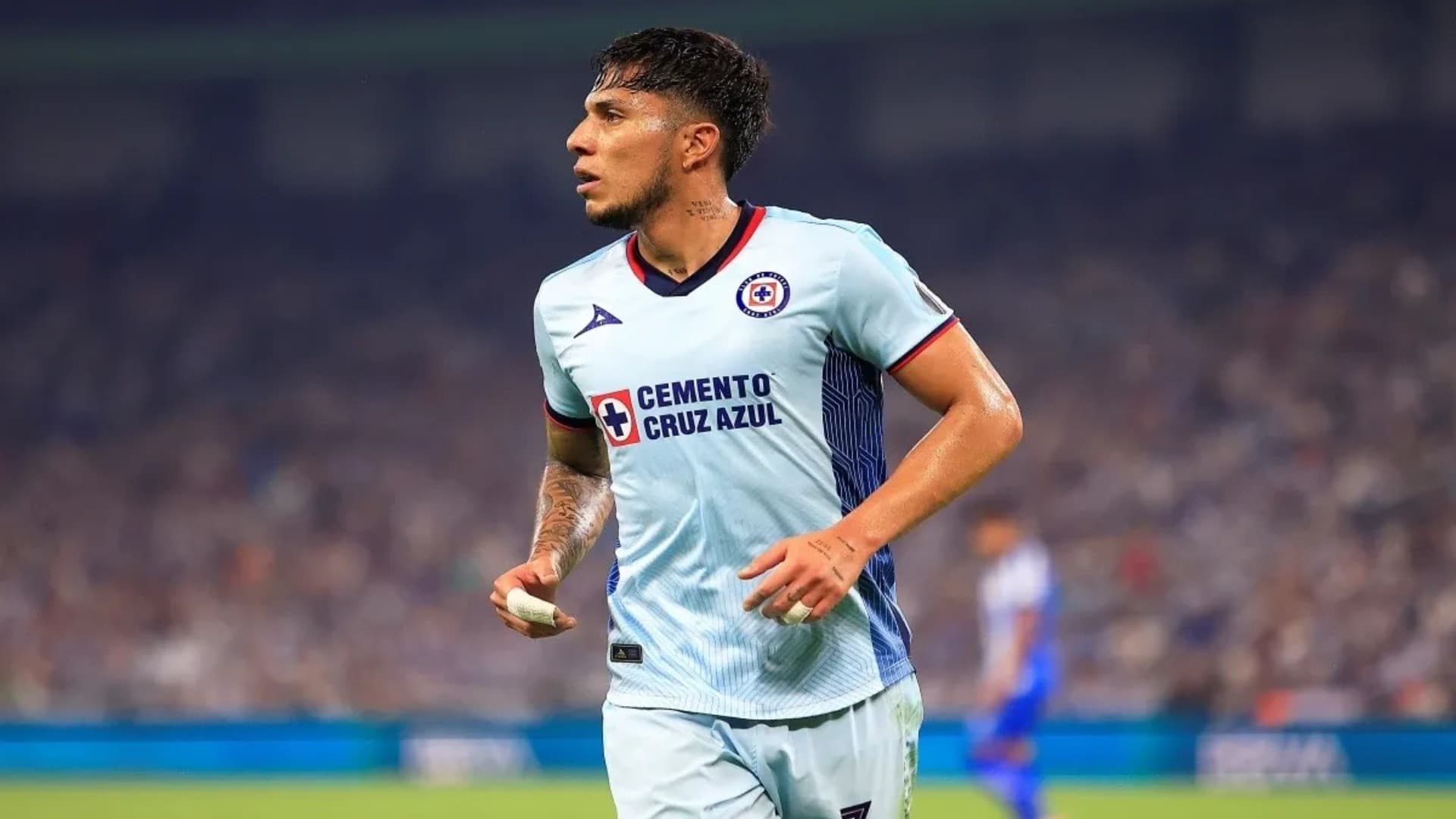Carlos Salcedo