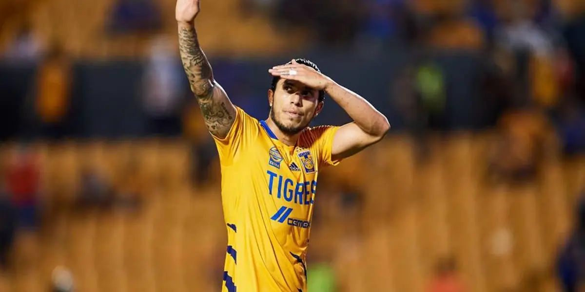Carlos Salcedo se habría despedido de Tigres y uno de sus posibles destinos son los Bravos de Juárez, aunque también podría recular en América, club que busca un zaguero central.