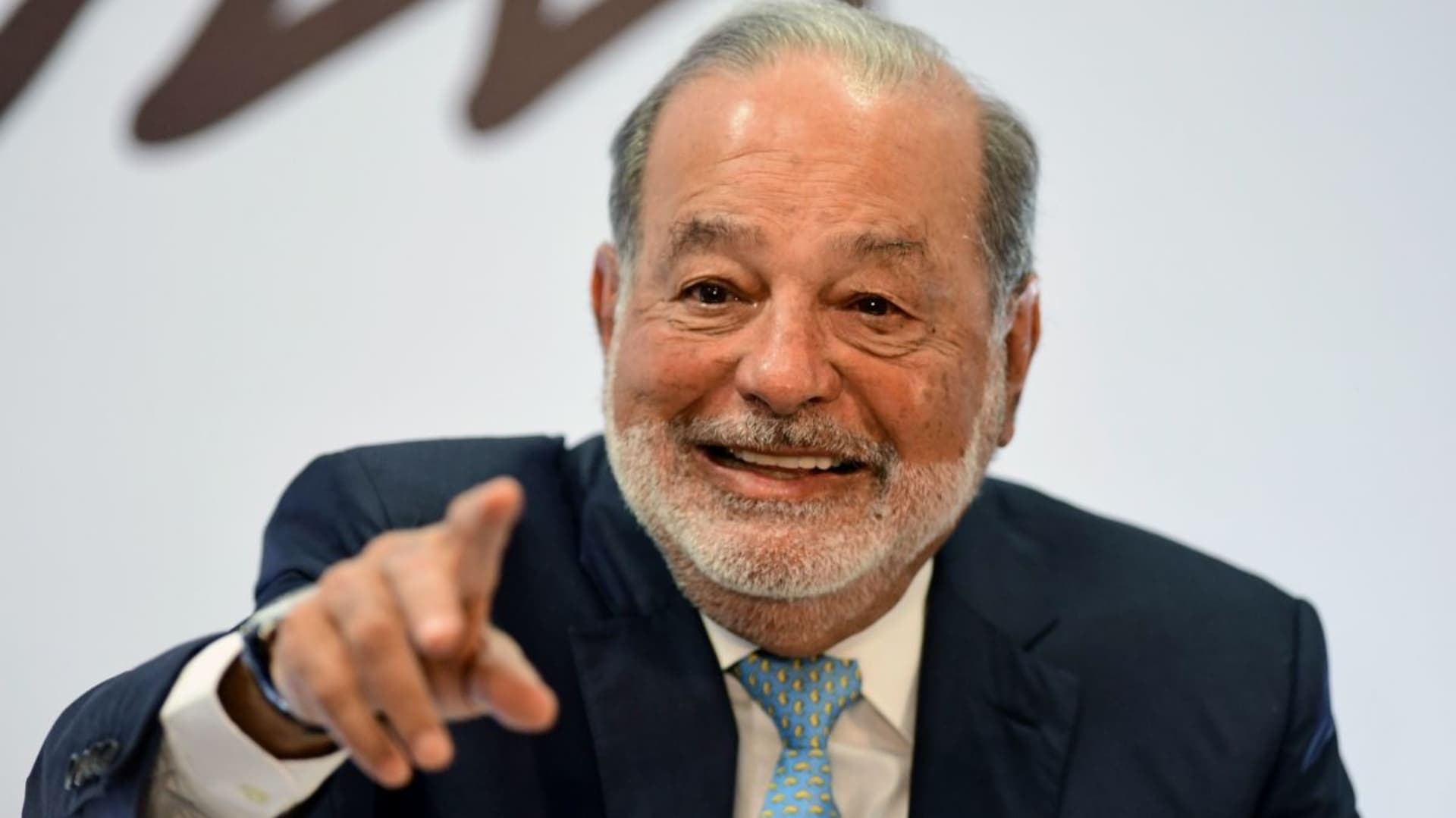 Carlos Slim (Foto: CNN).