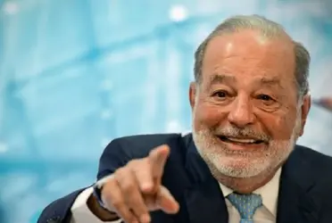 Carlos Slim y las posibilidades sobre qué puede pasar con su inversión. 