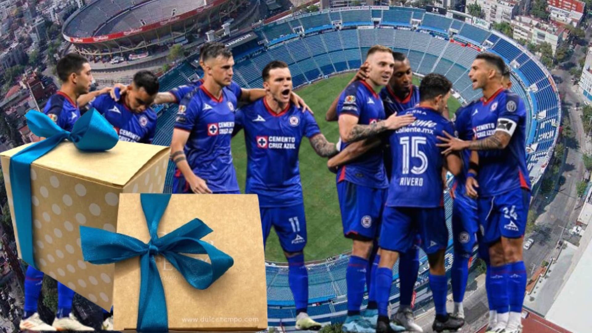 Carlos Vargas sería la primera baja de Cruz Azul