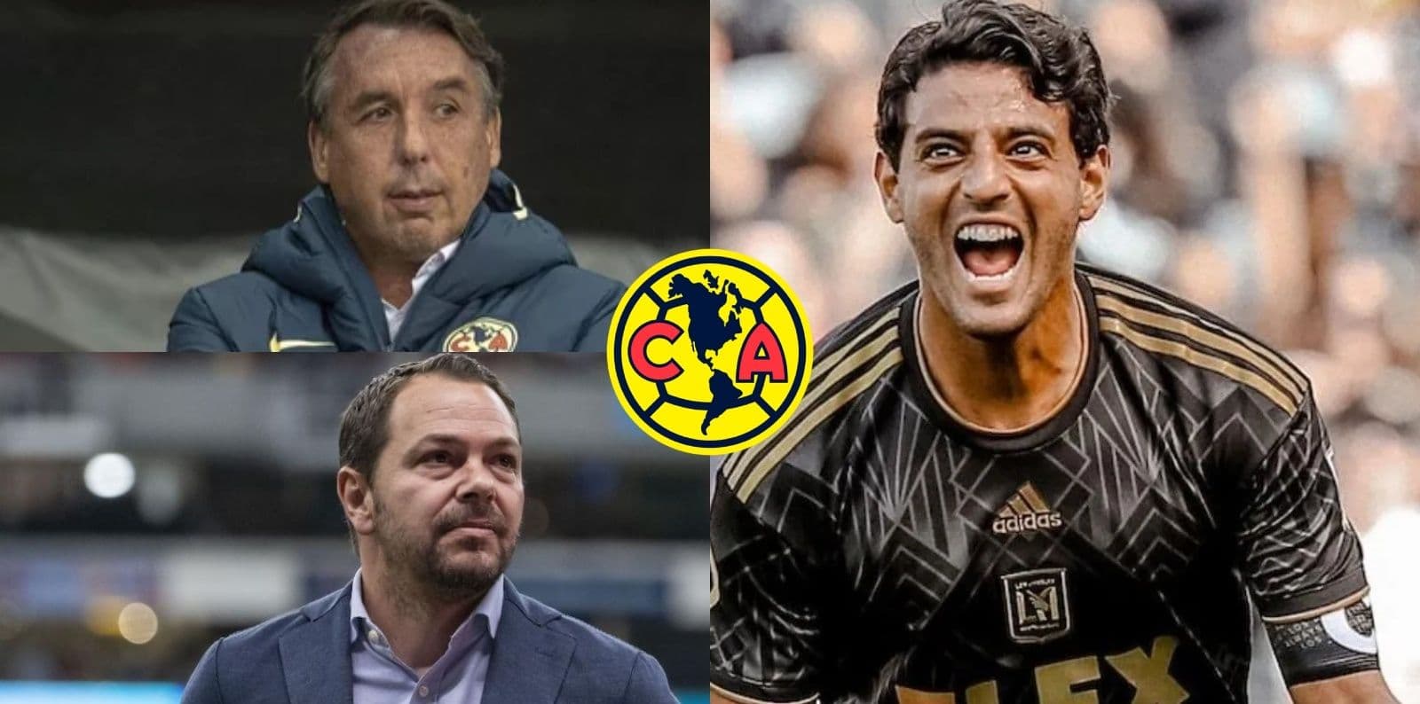 Carlos Vela busca nuevo equipo y ya hay quien lo pueda convencer de firmar con el América.