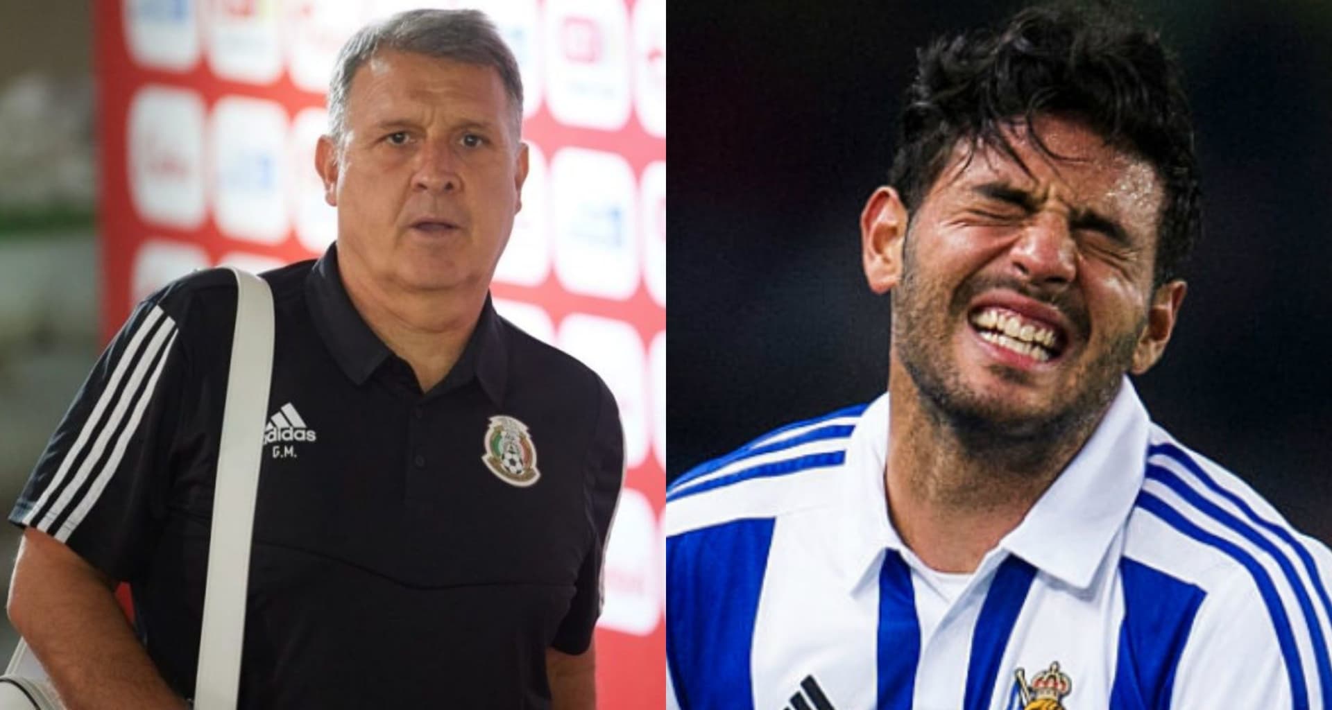 Carlos Vela de manera oficial está vetado del Mundial de Qatar. Ahora el 10 mexicano expuso al responsable y por qué lo vetaron.