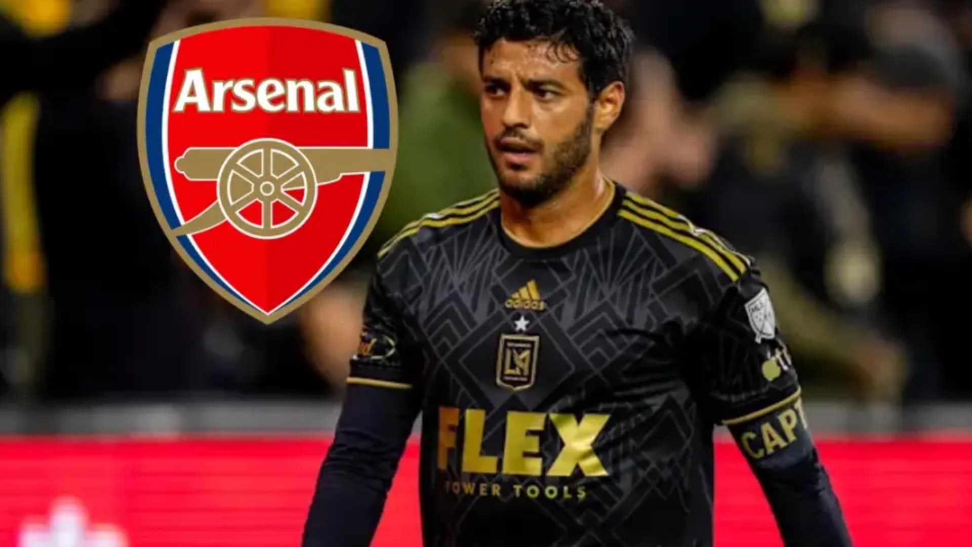 Carlos Vela / Foto: Carlos Vela