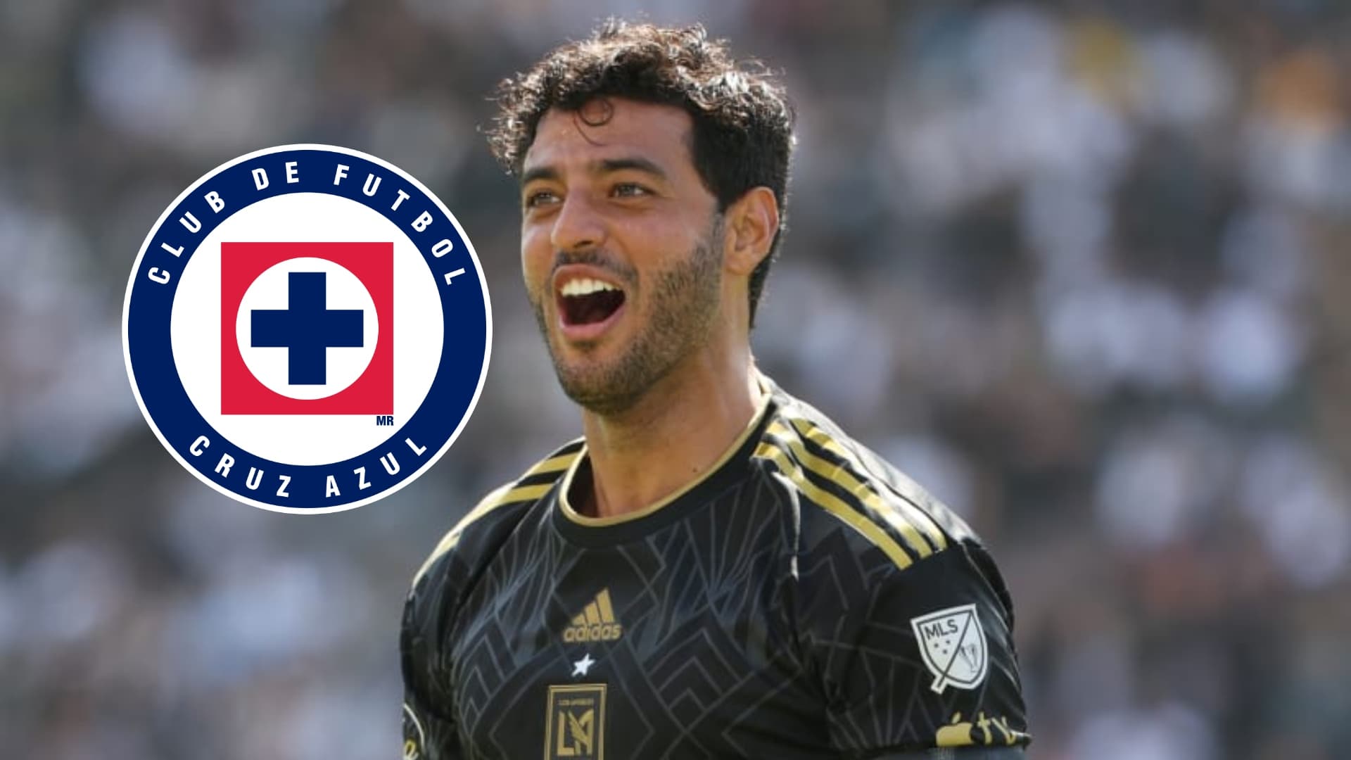 Carlos Vela / Foto: LAFC