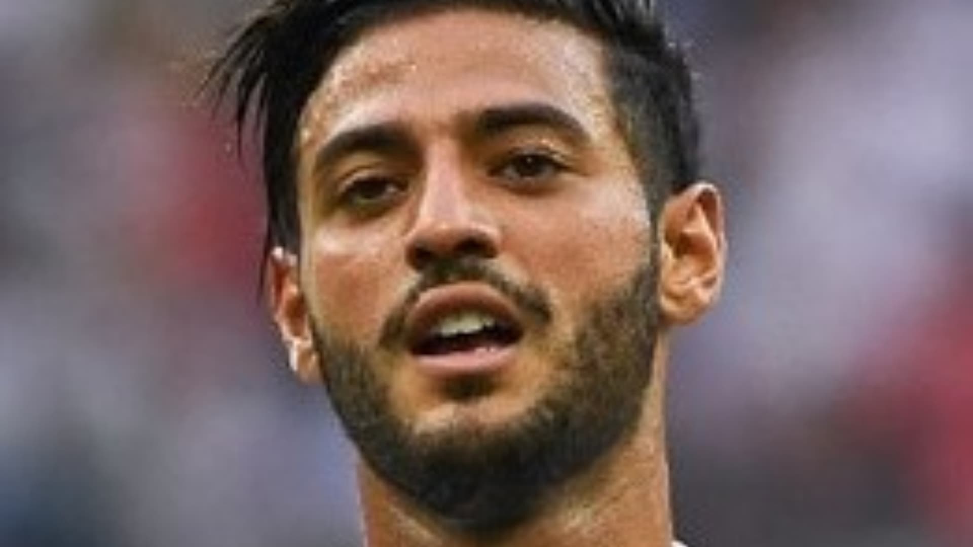 Carlos Vela Foto: Wikipedia