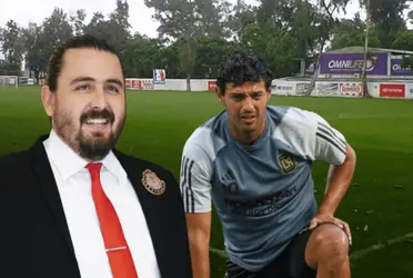 Carlos Vela ha criticado el formato de la MLS y la posibilidad de que regrese a Chivas