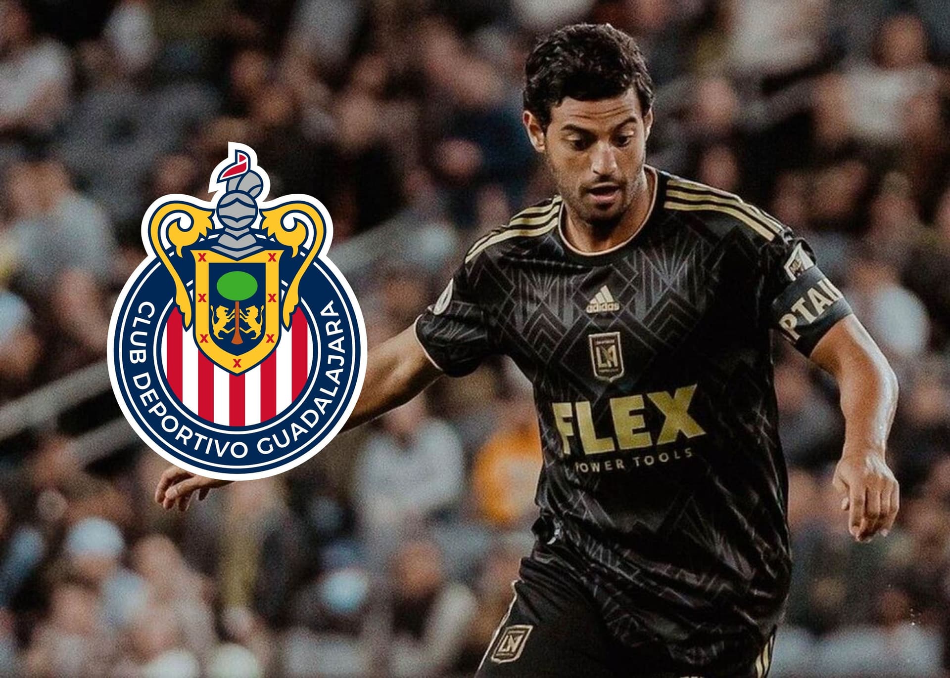 Carlos Vela habría tomado una decisión respecto a su futuro.
