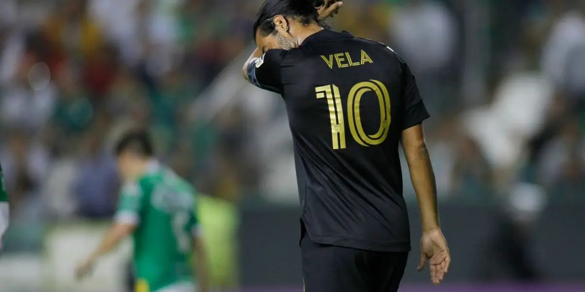 Carlos Vela no está en su mejor momento en Los Ángeles FC, y esto se debe a que no pudo recuperar su nivel descollante de la última temporada en la MLS. Además, para complicar todavía más las cosas, ahora deberá recuperarse de su lesión. ¿Por cuánto tiempo será esto?