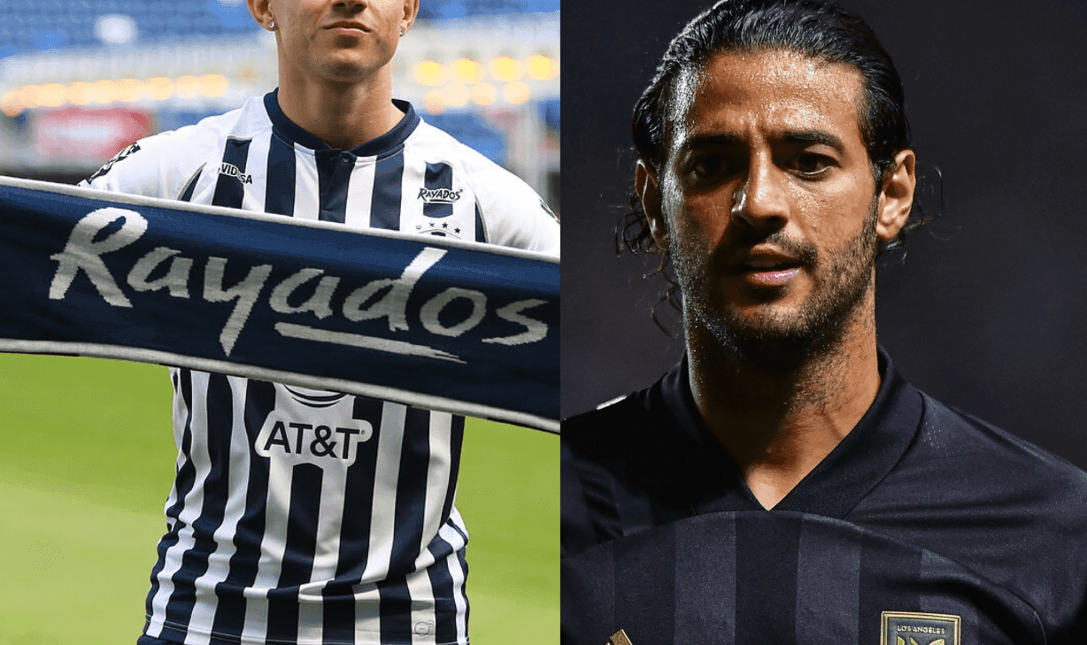 Carlos Vela no ha llegado a un acuerdo para negociar con LAFC. Esto tiene que hacer Rayados para ficharlo