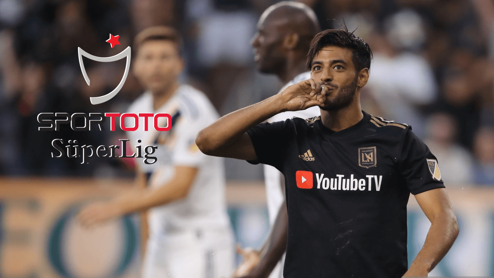 Carlos Vela no ha renovado con LAFC y desde Turquía aseguran que sería el nuevo fichaje del Trabzonspor