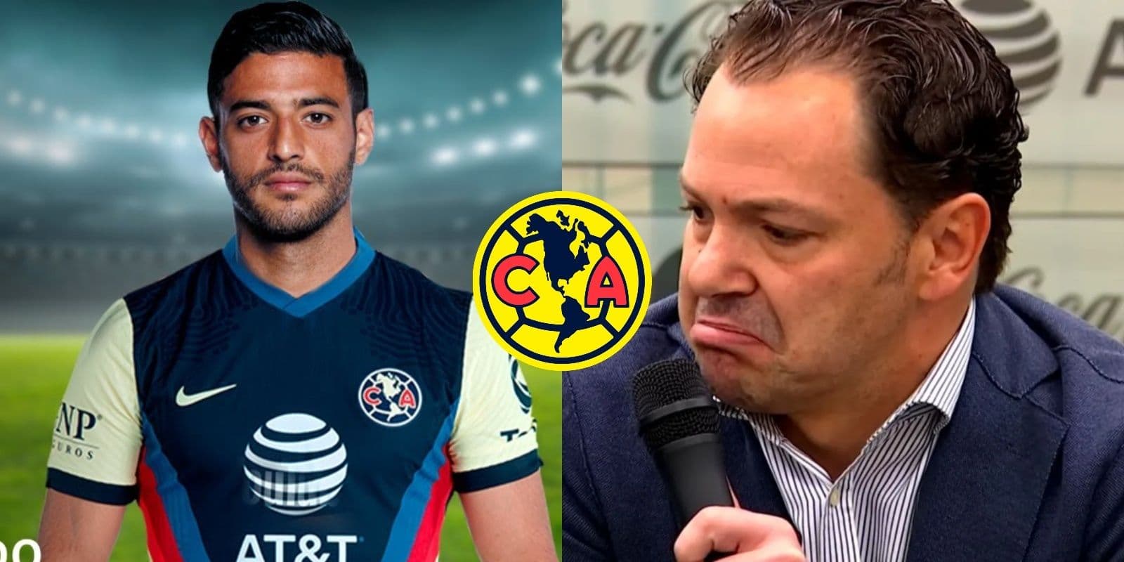 Carlos Vela no seguiría con el LAFC y América no lo quiere fichar