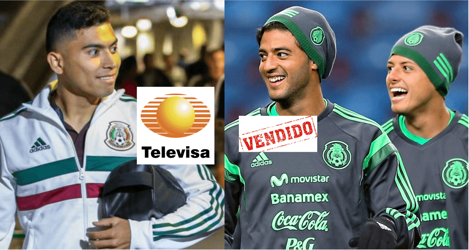 Carlos Vela pedía lujos y aún así renunció al Tri, por su parte, Orbelín Pineda deja ver su estado mental y cómo está concentrado en el Tri, sin tantos temas de lujos.