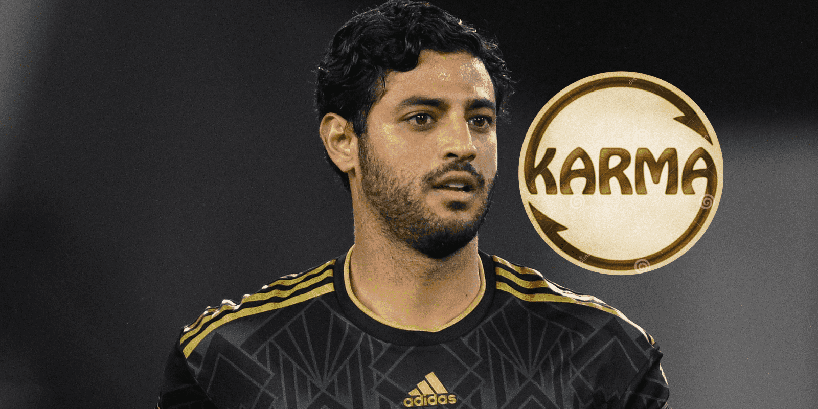 Carlos Vela prefirió a Estados Unidos antes que México y ahora le llega el karma en Los Angeles FC