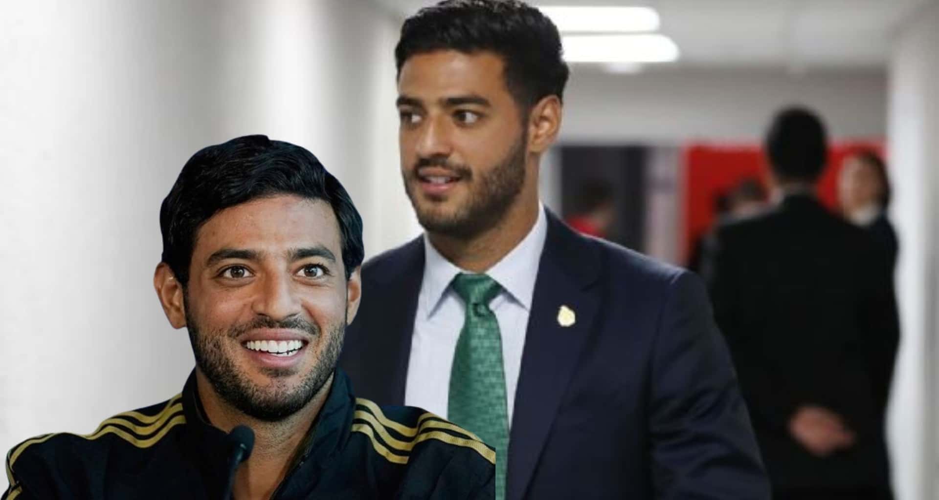 Carlos Vela y el equipo en el que podría invertir para tenerlo en la Liga MX.
