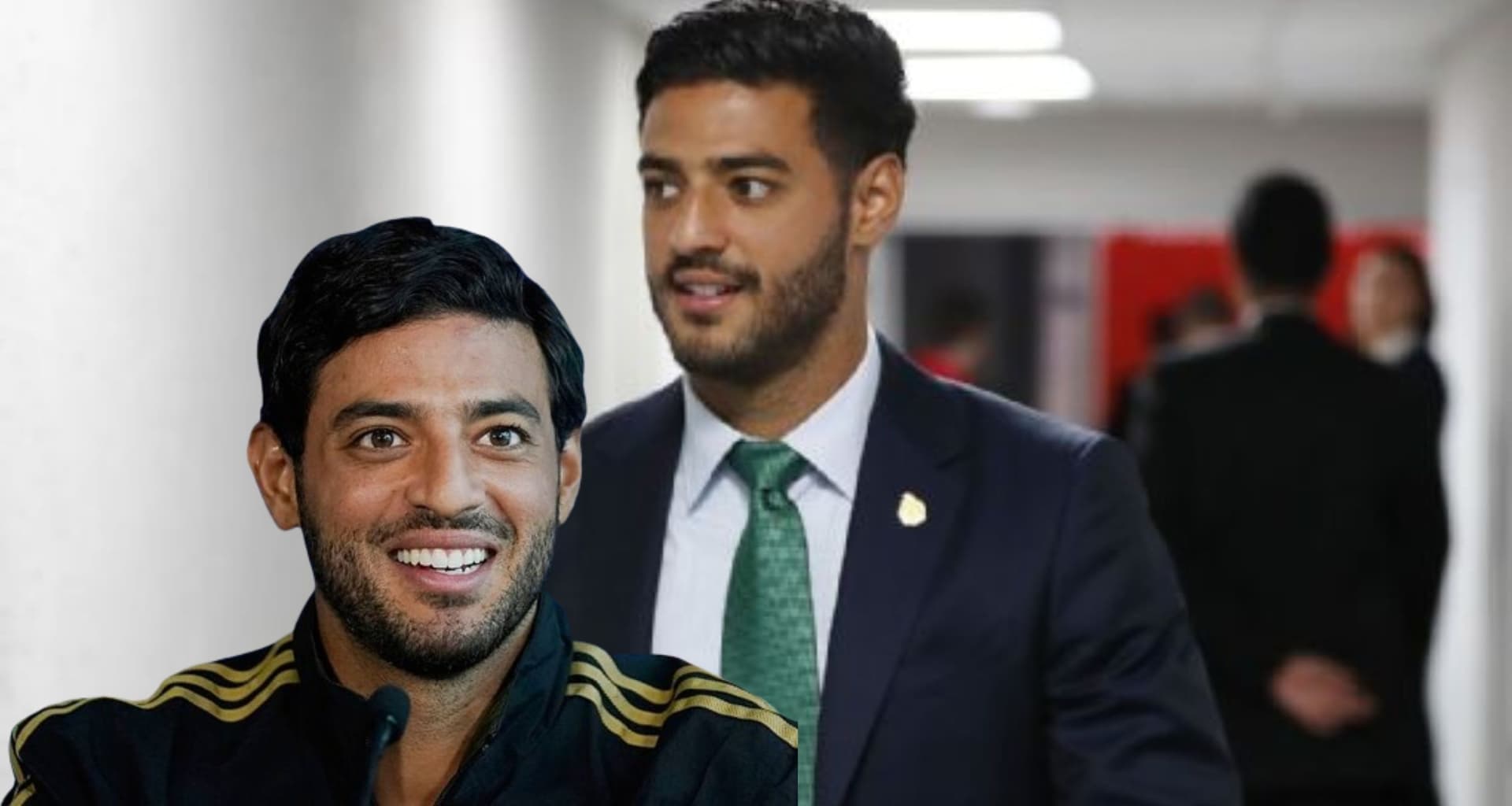 Carlos Vela y el equipo en el que podría invertir para tenerlo en la Liga MX.