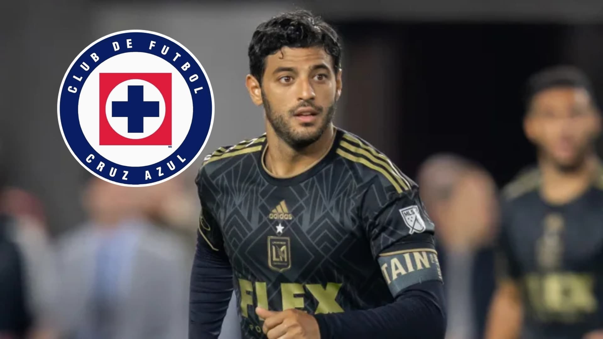 Carlos Vela y la decisión de LAFC sobre su futuro
