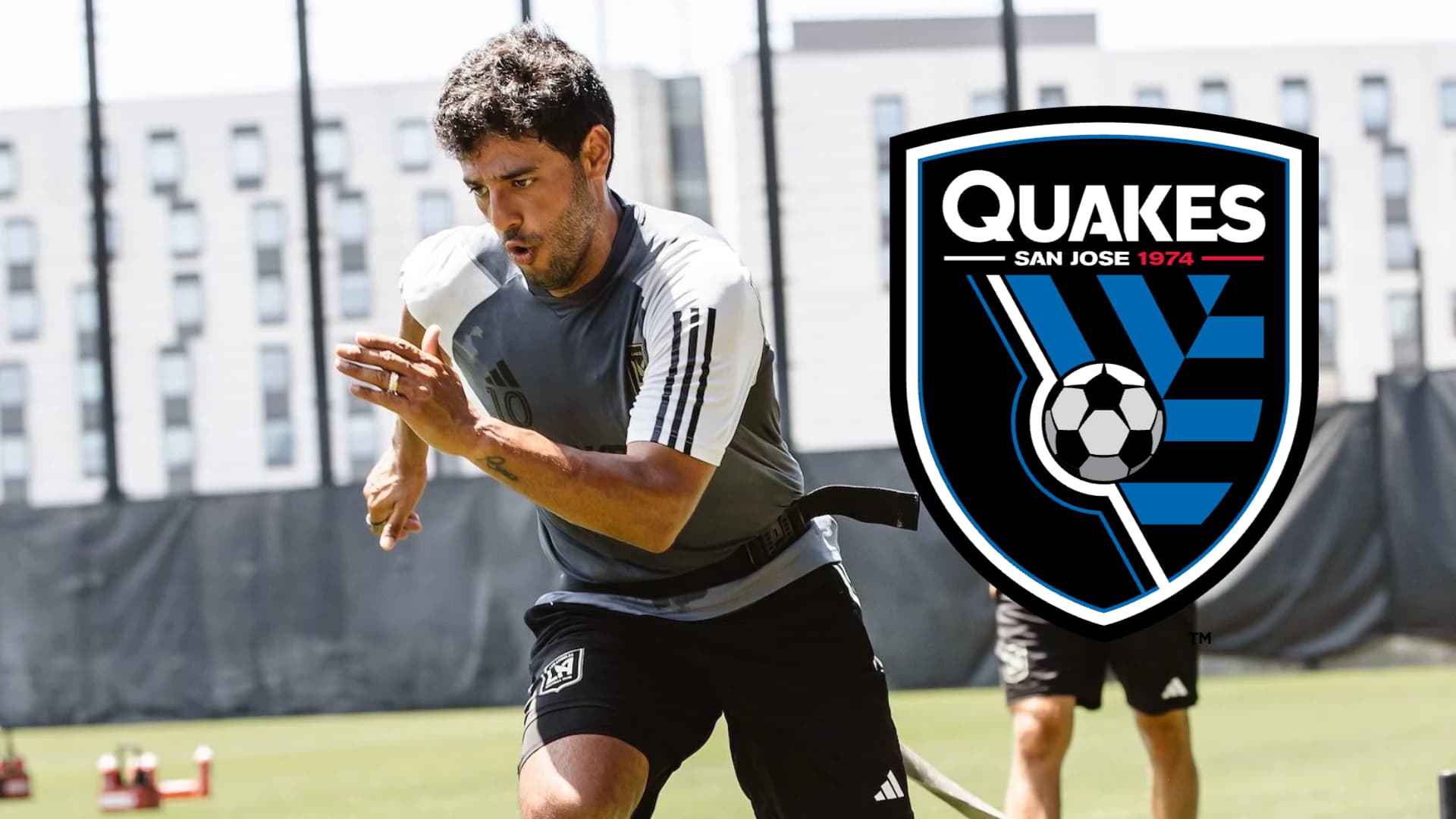 Carlos Vela y los caprichos que le cumplirían en San José