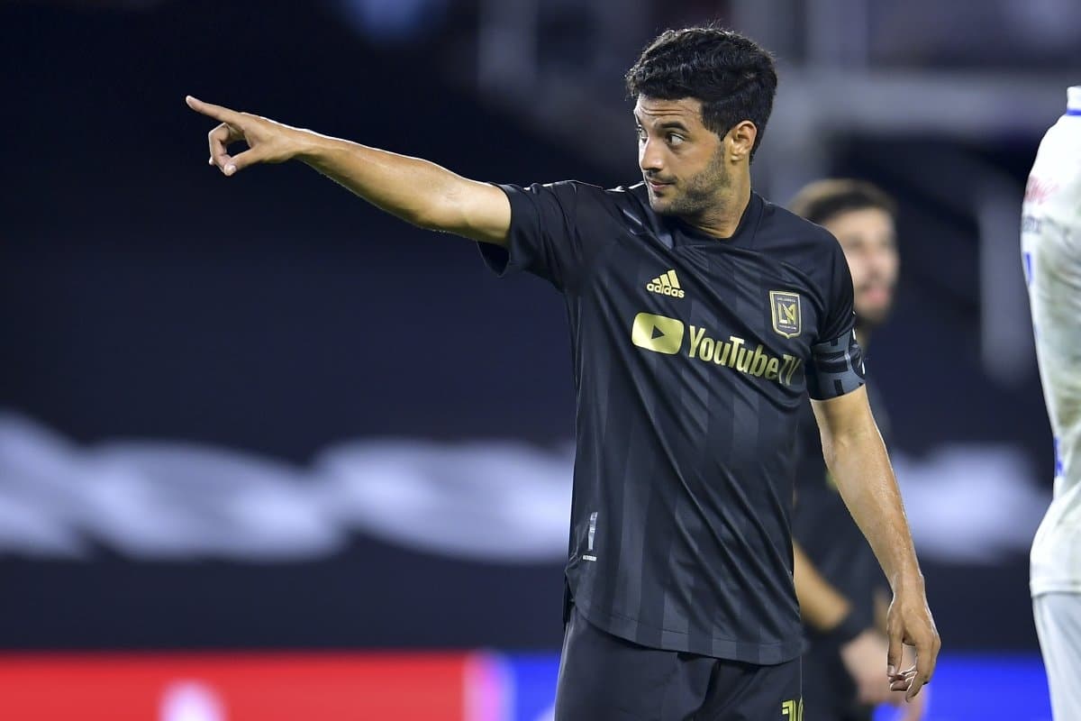 Carlos Vela y su odio al futbol lo llevó a no explotar el gran nivel que tiene.