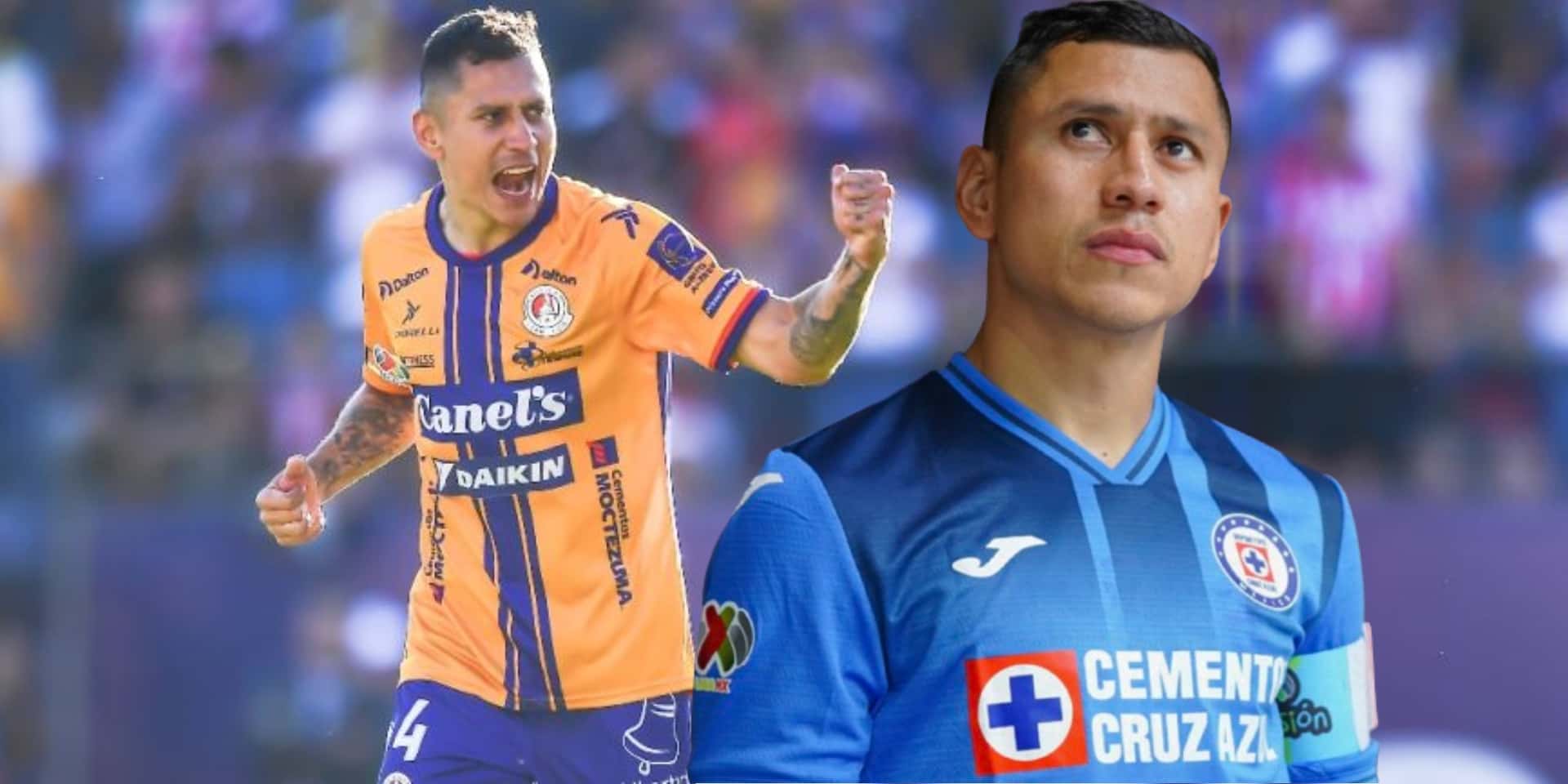 Cata Dóminguez y lo que dijo sobre los abucheos en el Estadio Azul