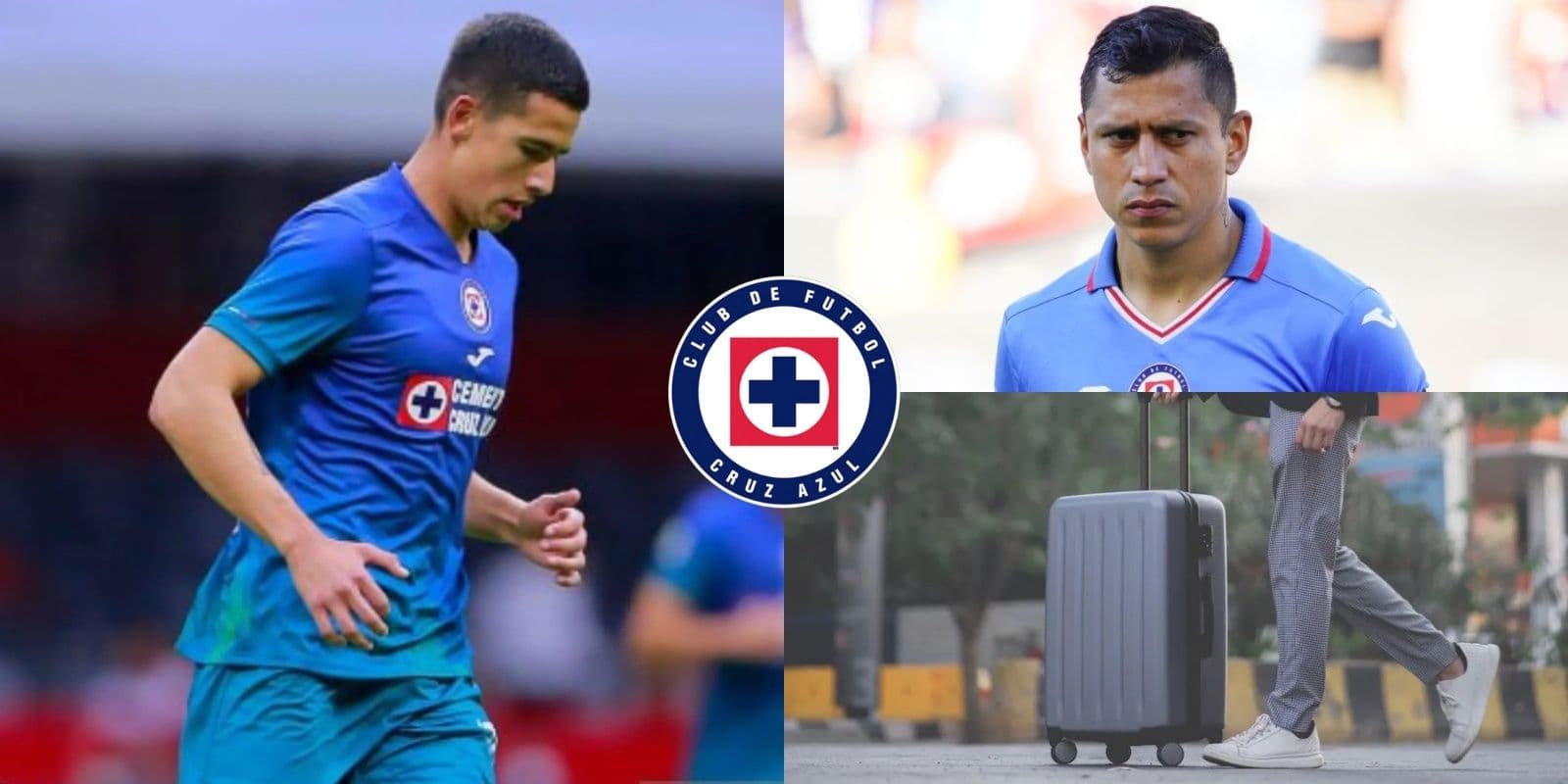 Cata ya no tiene cabida en la Máquina.