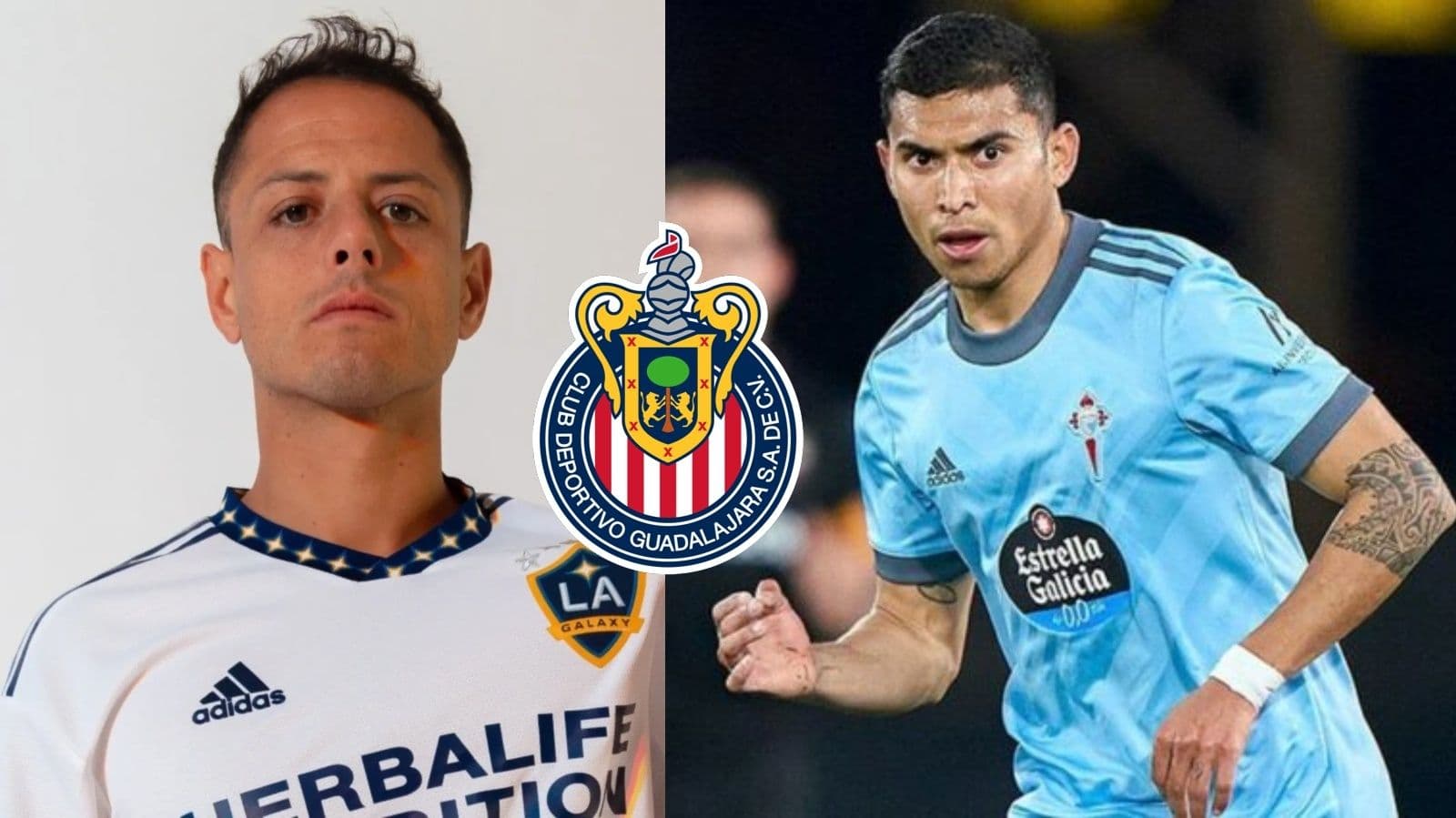 Celta de Vigo le sube el precio a Orbelín y Chivas empieza a poner marcha atrás en su fichaje