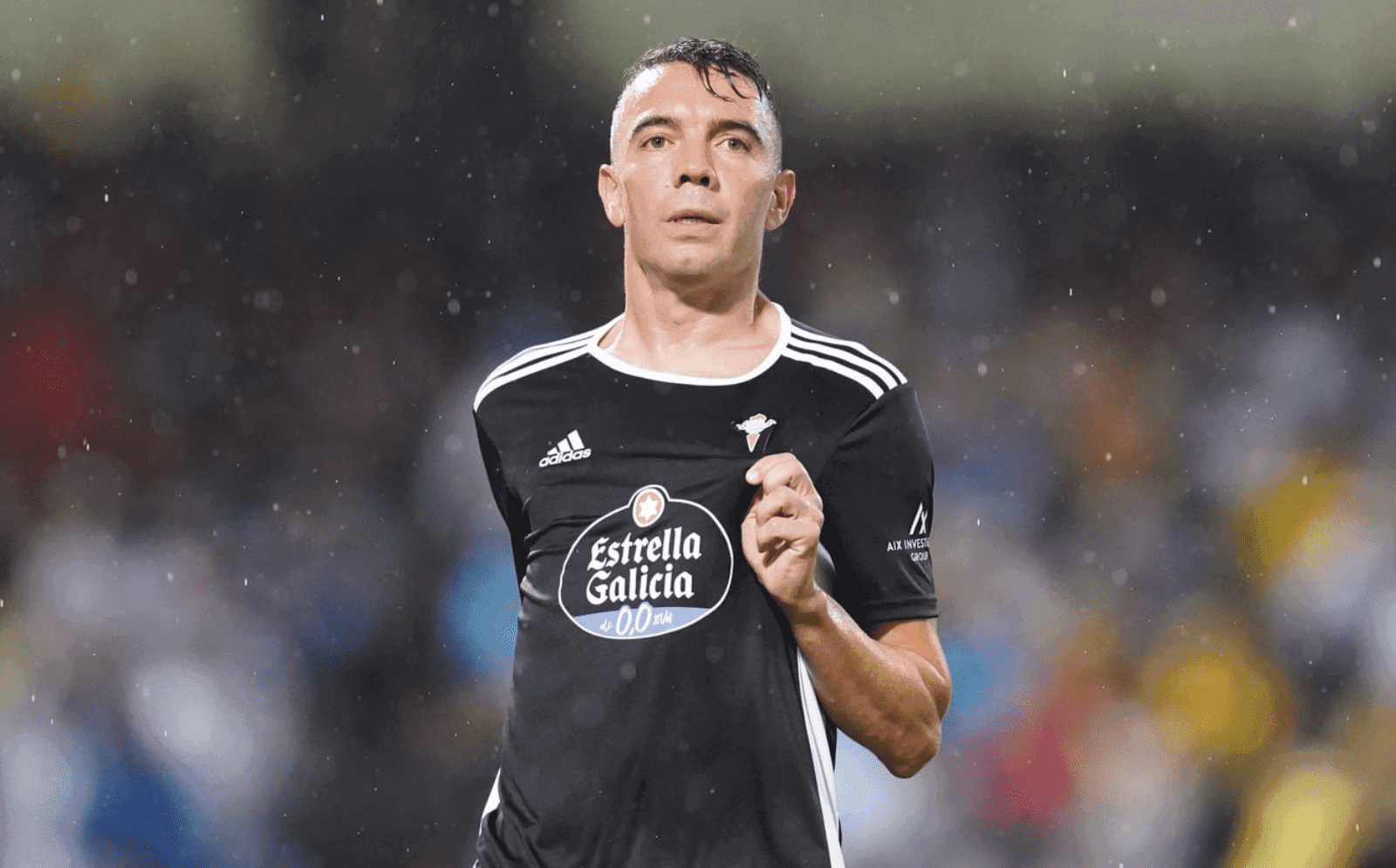 Celta de Vigo no tenía ni calcetas para el partido amistoso vs Pumas