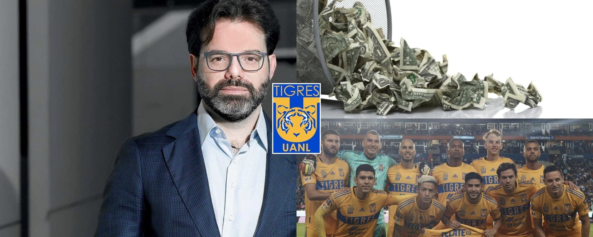 Cemex no quiere seguir perdiendo dinero y desde arriba venderían a uno que fracasó en Tigres.