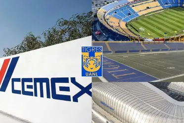 Cemex toma una determinación sobre el Estadio Universitario y se filtra dónde haría Tigres de local.