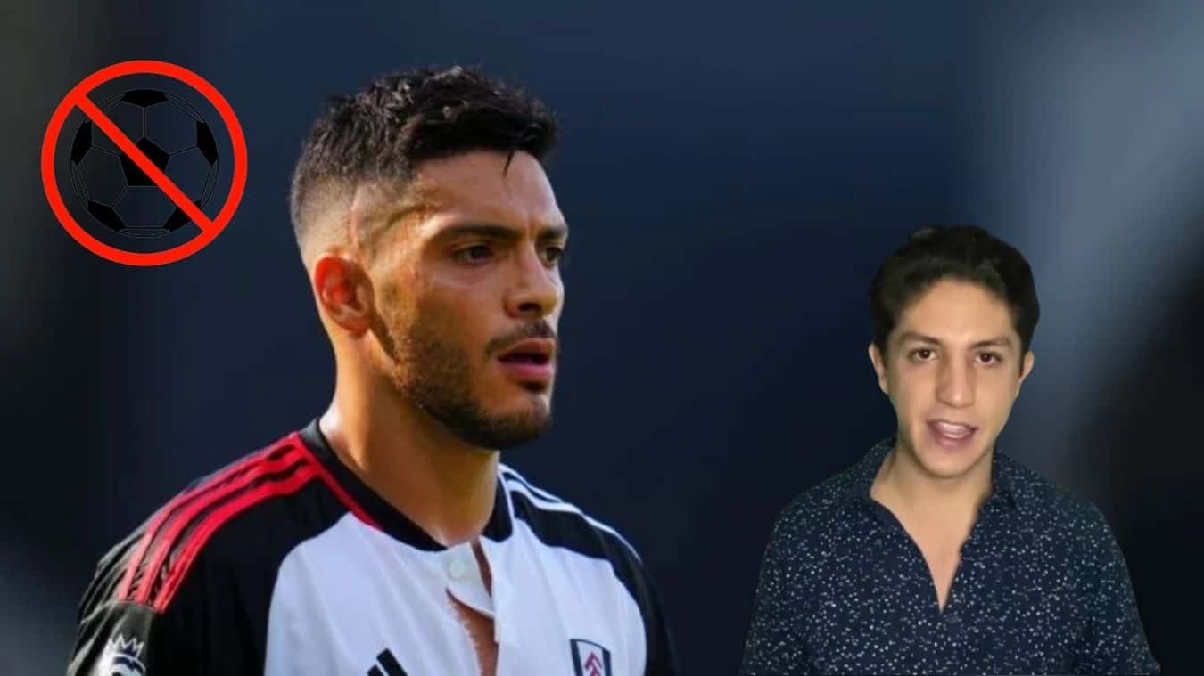 Cerca de cumplir dos años sin gol en la Premier League, Jiménez se mantiene firme en las convocatorias de México