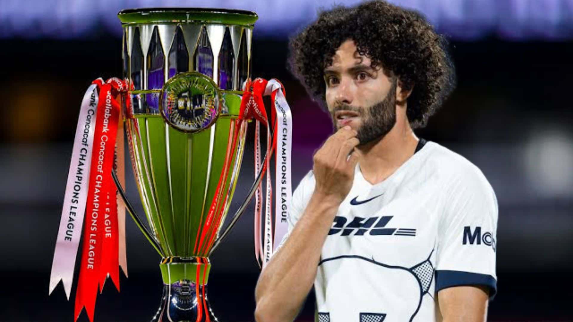 Cesar Huerta / Imagen: Marca