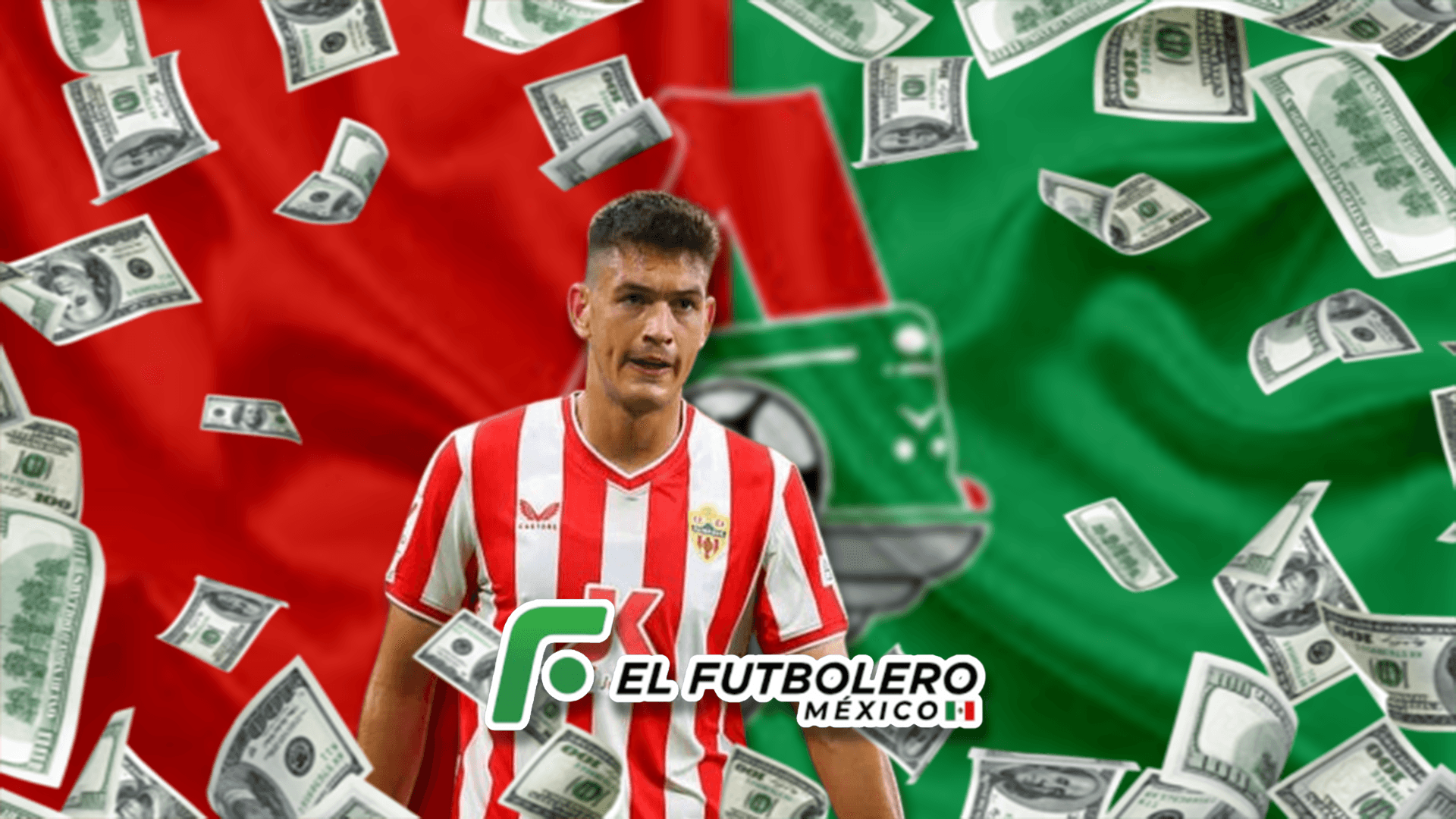 César Montes llegaría al Lokomotiv de Moscú en los próximos días (Foto: Superlider)