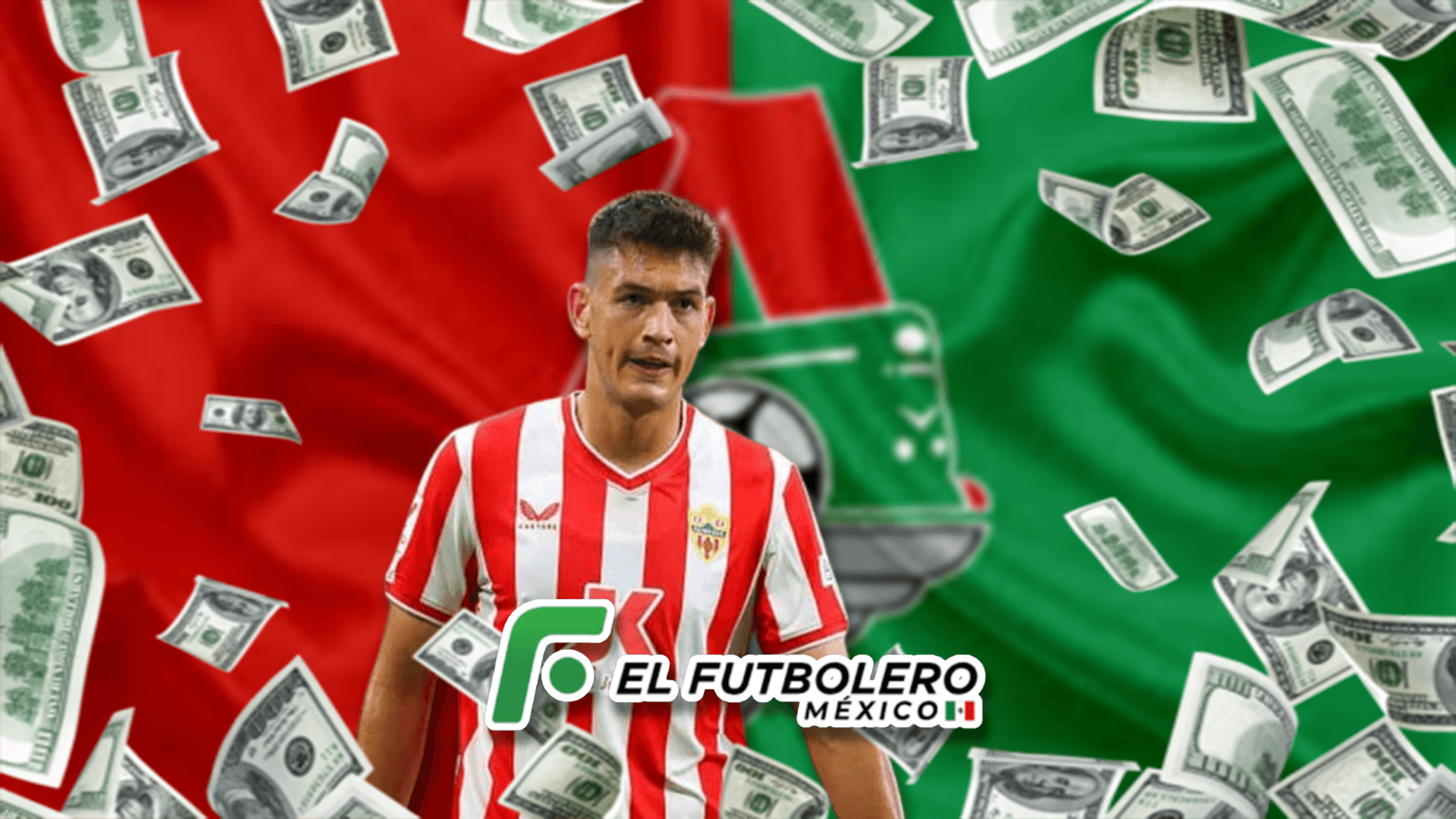 César Montes llegaría al Lokomotiv de Moscú en los próximos días (Foto: Superlider)