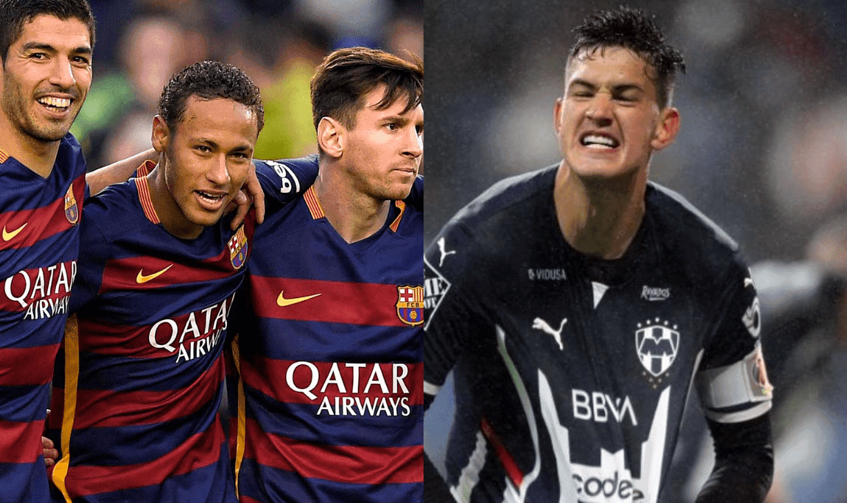 César Montes mantiene el sueño europeo y tres clubes pujarían por él