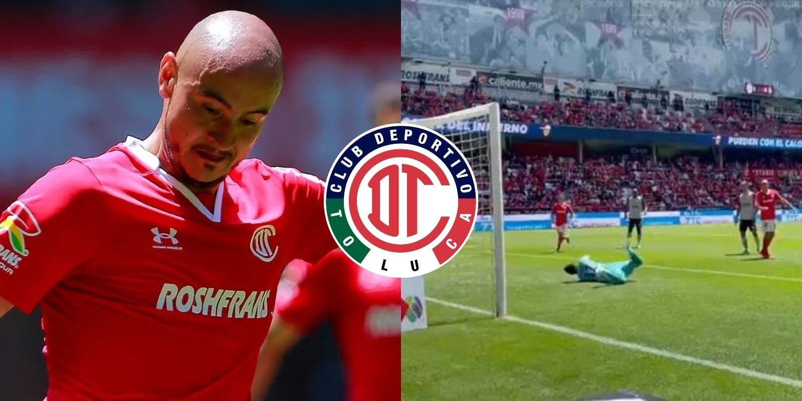 “Charly” solo anota en los videojuegos