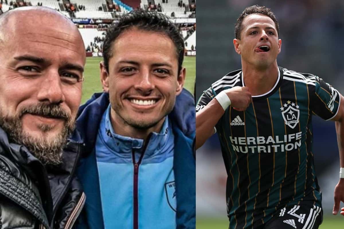 Chicharito Hernández fue nominado MVP y ahora se revela a qué se debe el cambio en su nivel.
