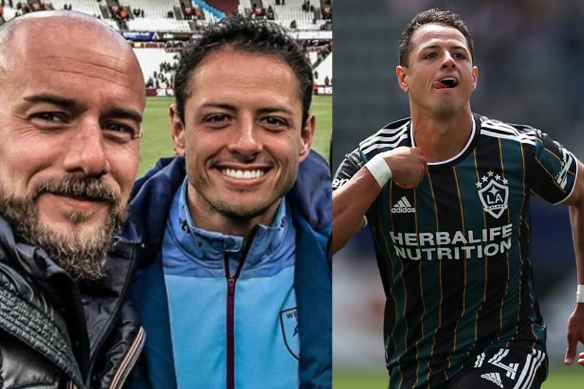 Chicharito Hernández fue nominado MVP y ahora se revela a qué se debe el cambio en su nivel.