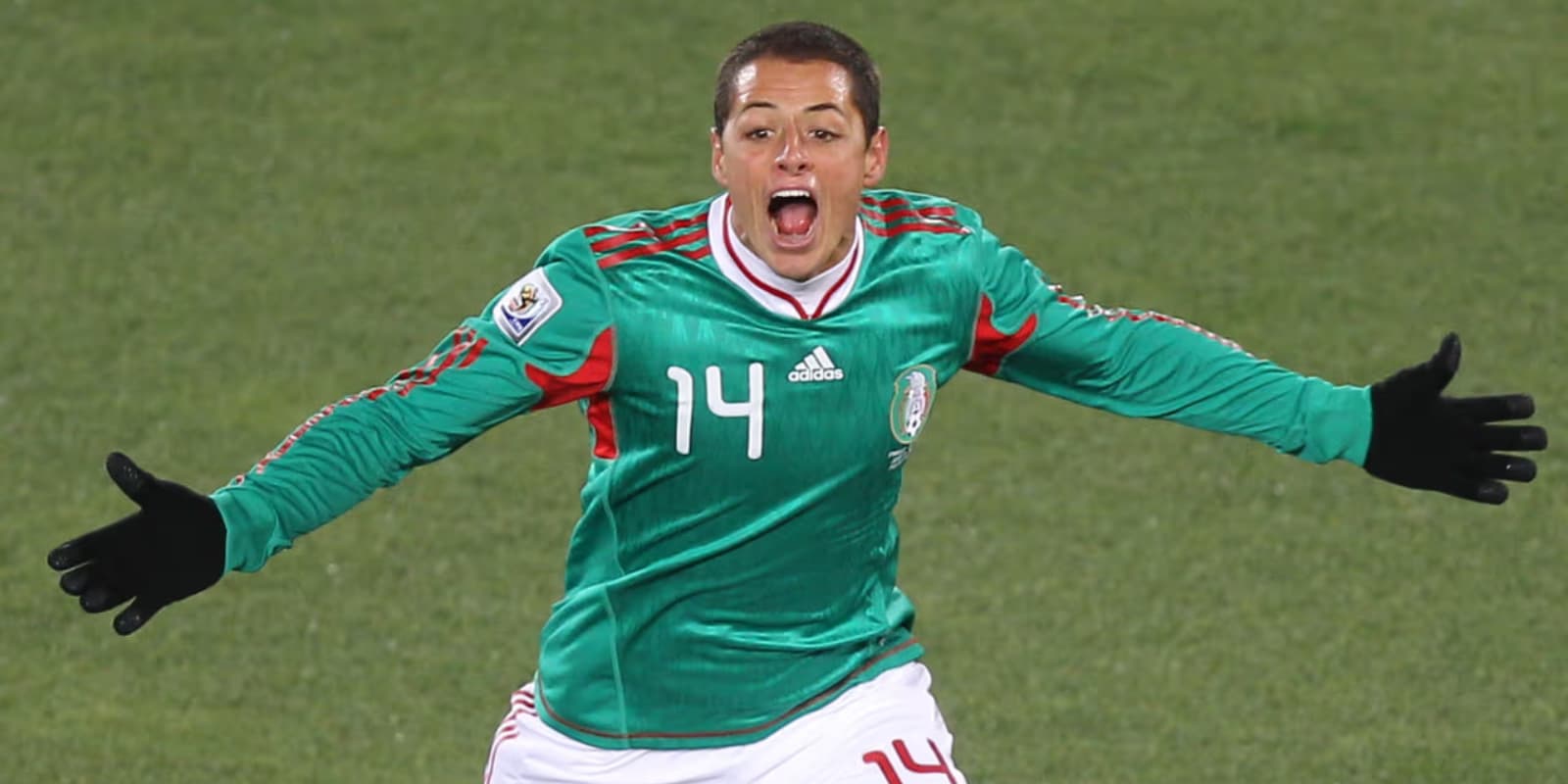 Chicharito Hernández, una ausencia que sigue pesando en la Selección Mexicana