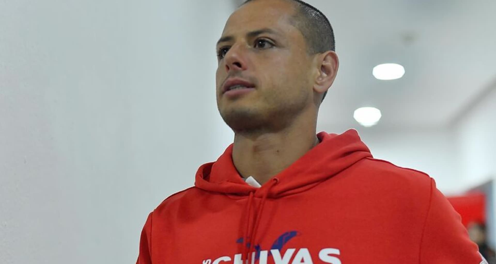Chicharito lanza mensaje tras empate ante Mazatlán y filtran cuándo ya juega