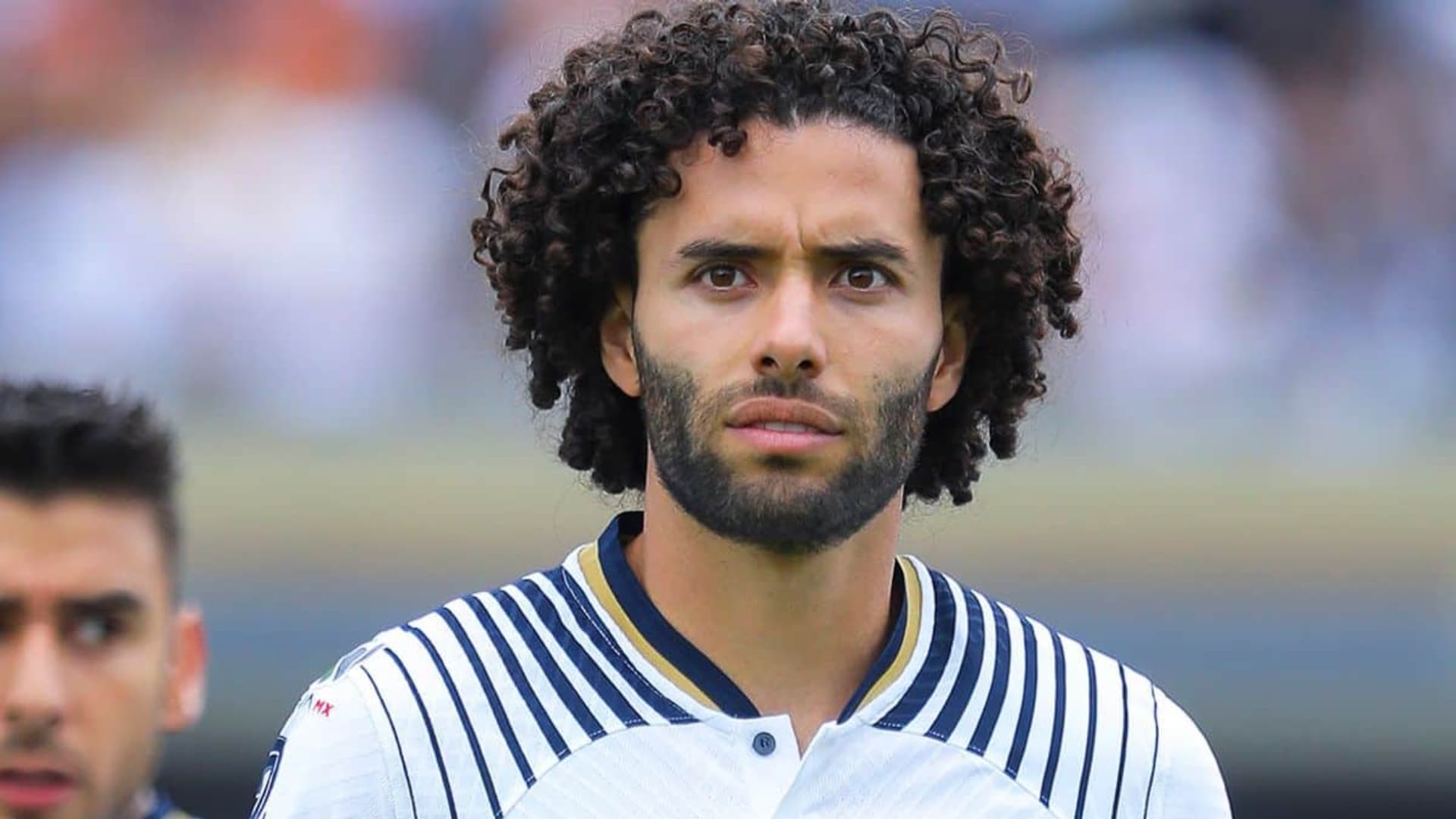 Chino Huerta se va de Pumas y ya buscarían su reemplazo | Foto: SportsMedia