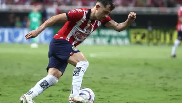 Chivas busca su primer triunfo del torneo 