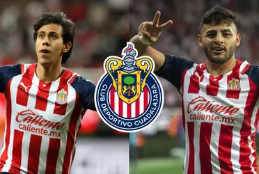 Chivas busca tener a los mejores jugadores mexicanos para regresar a la gloria