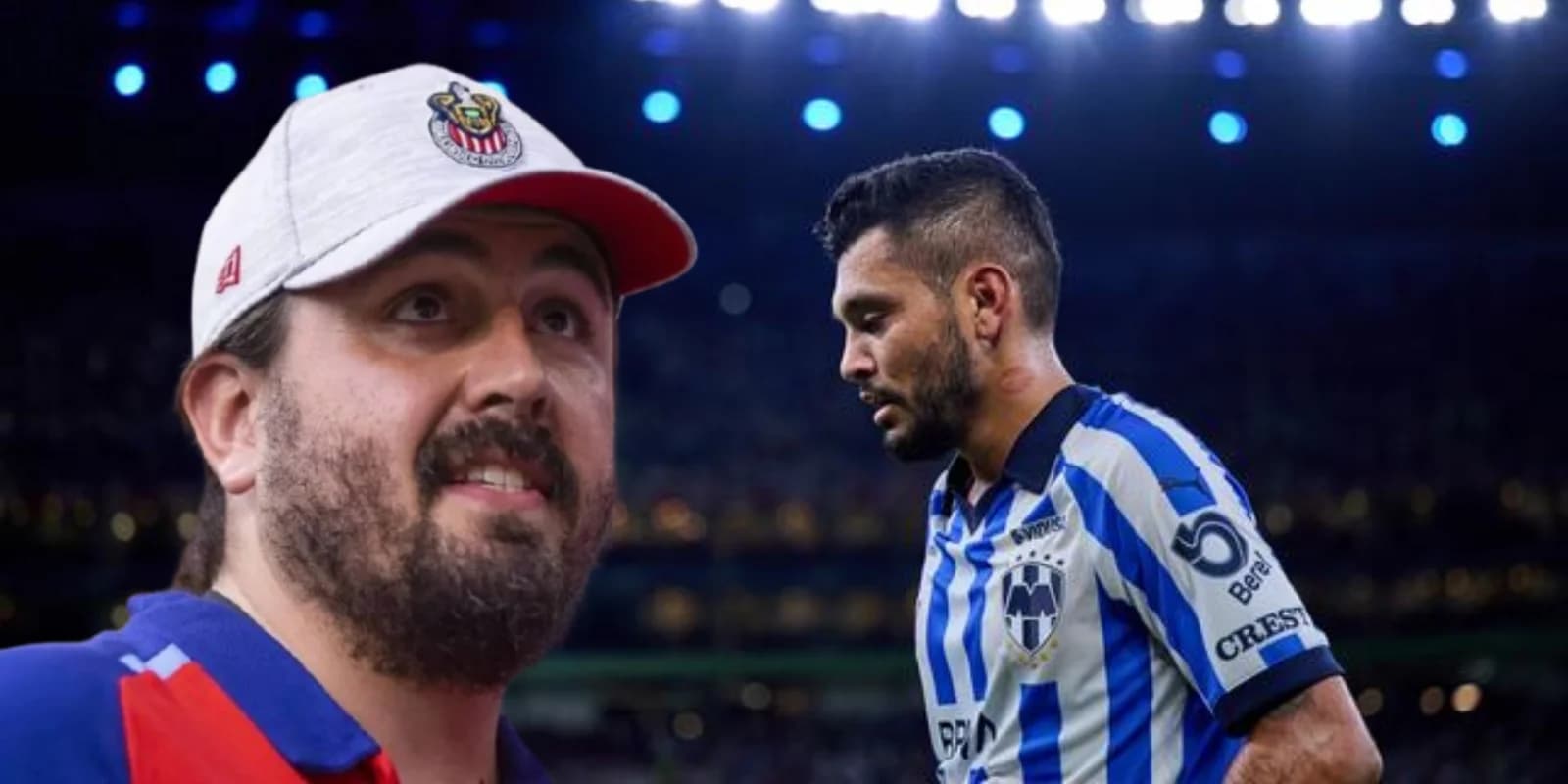 Chivas buscará ganarle un fichaje a Rayados luego de que el equipo albiazul avanzara por la contratación de Alonso Aceves