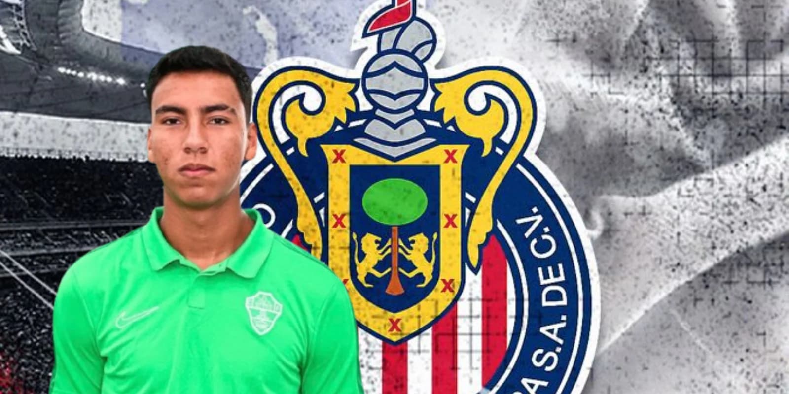 Chivas concreta el fichaje de una de las joyas de la Liga MX