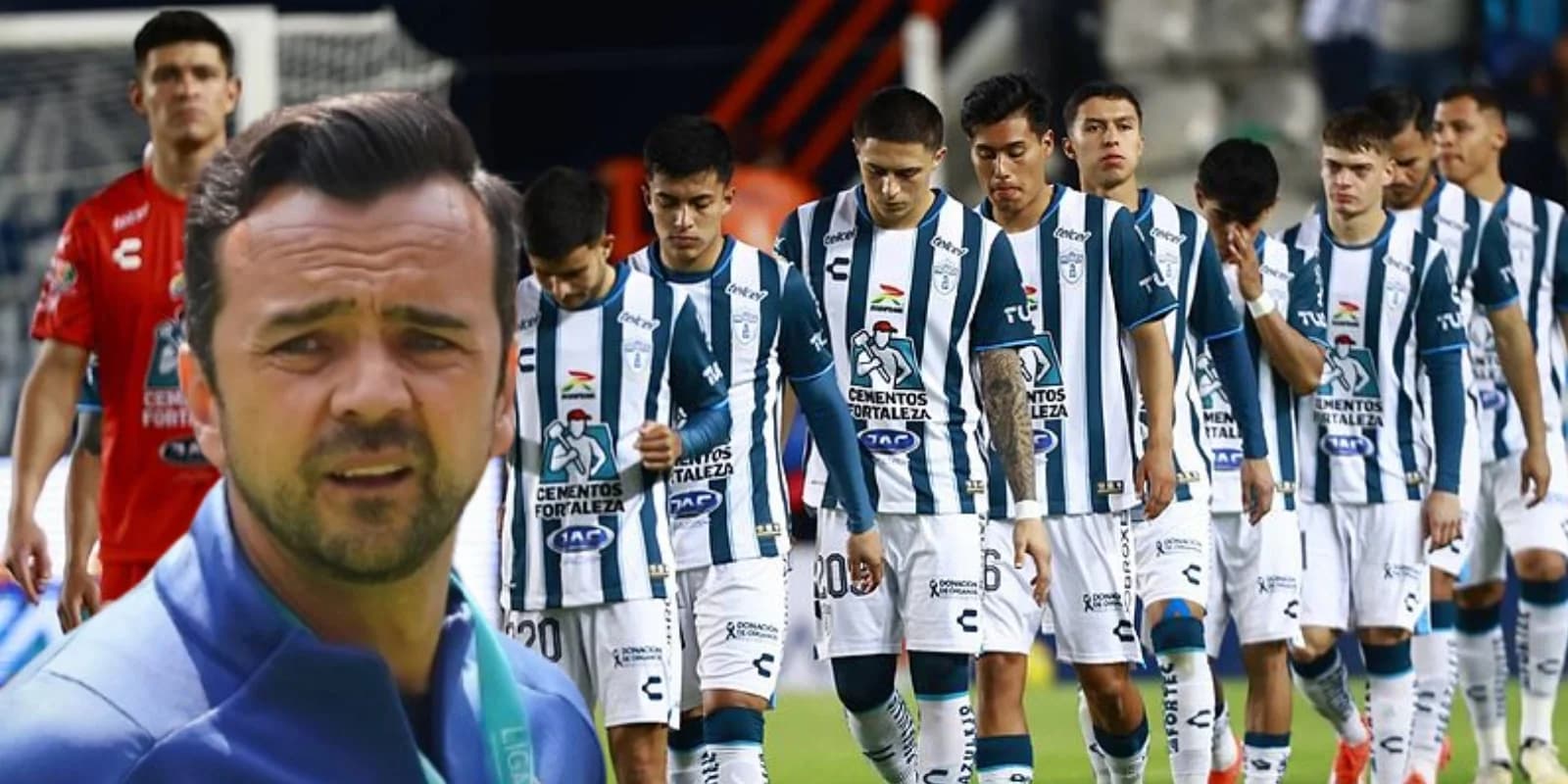 Chivas contaría con una estratega para traer un refuerzo de Pachuca