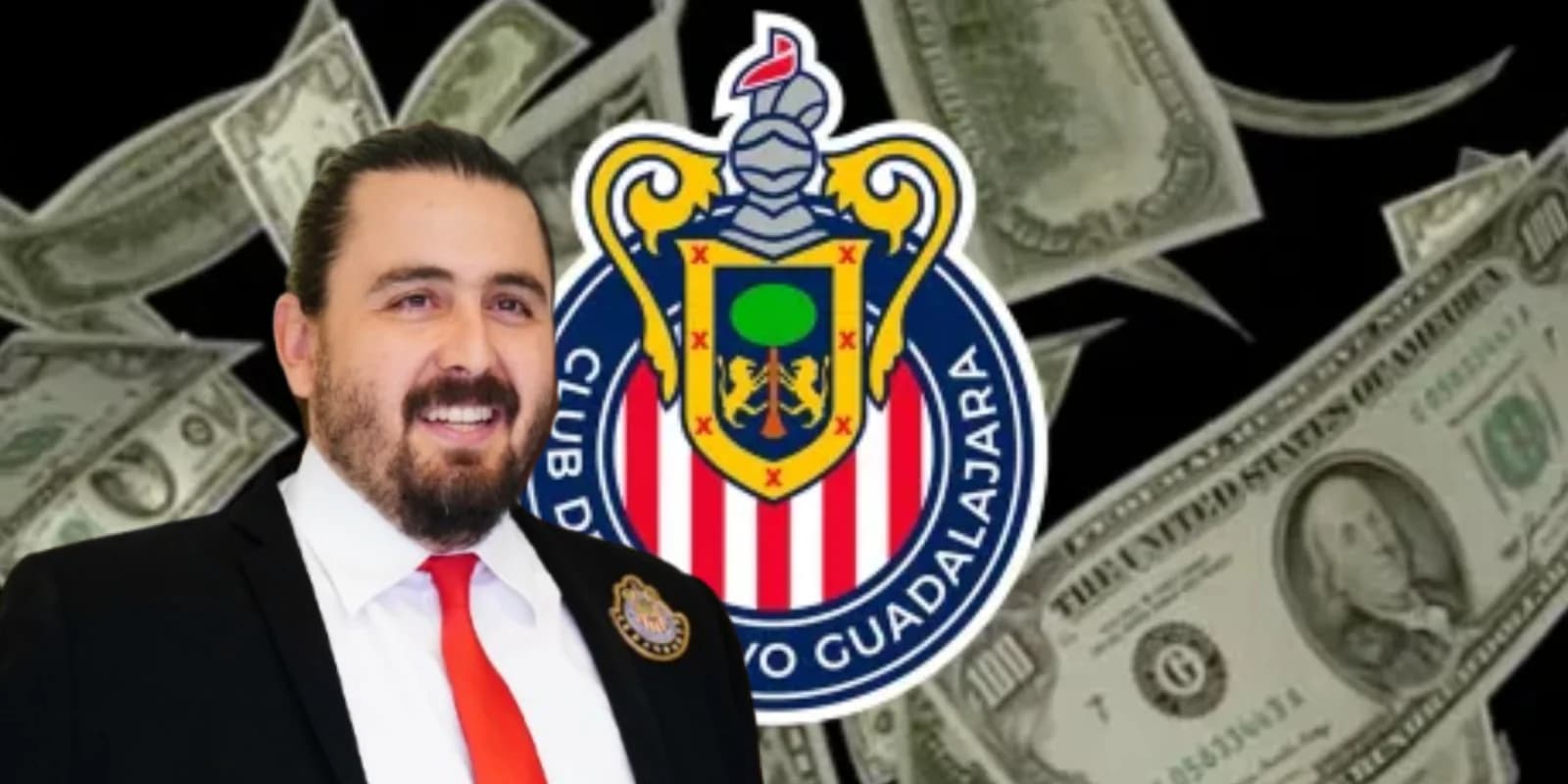 Chivas contaría con unas negociaciones importantes que podrían definir su mercado invernal