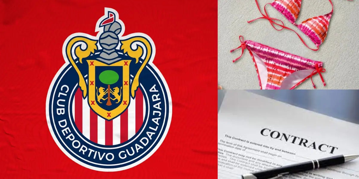 Chivas de Guadalajara apostaría por un refuerzo, pero es criticado porque no sería un gran aporte. 