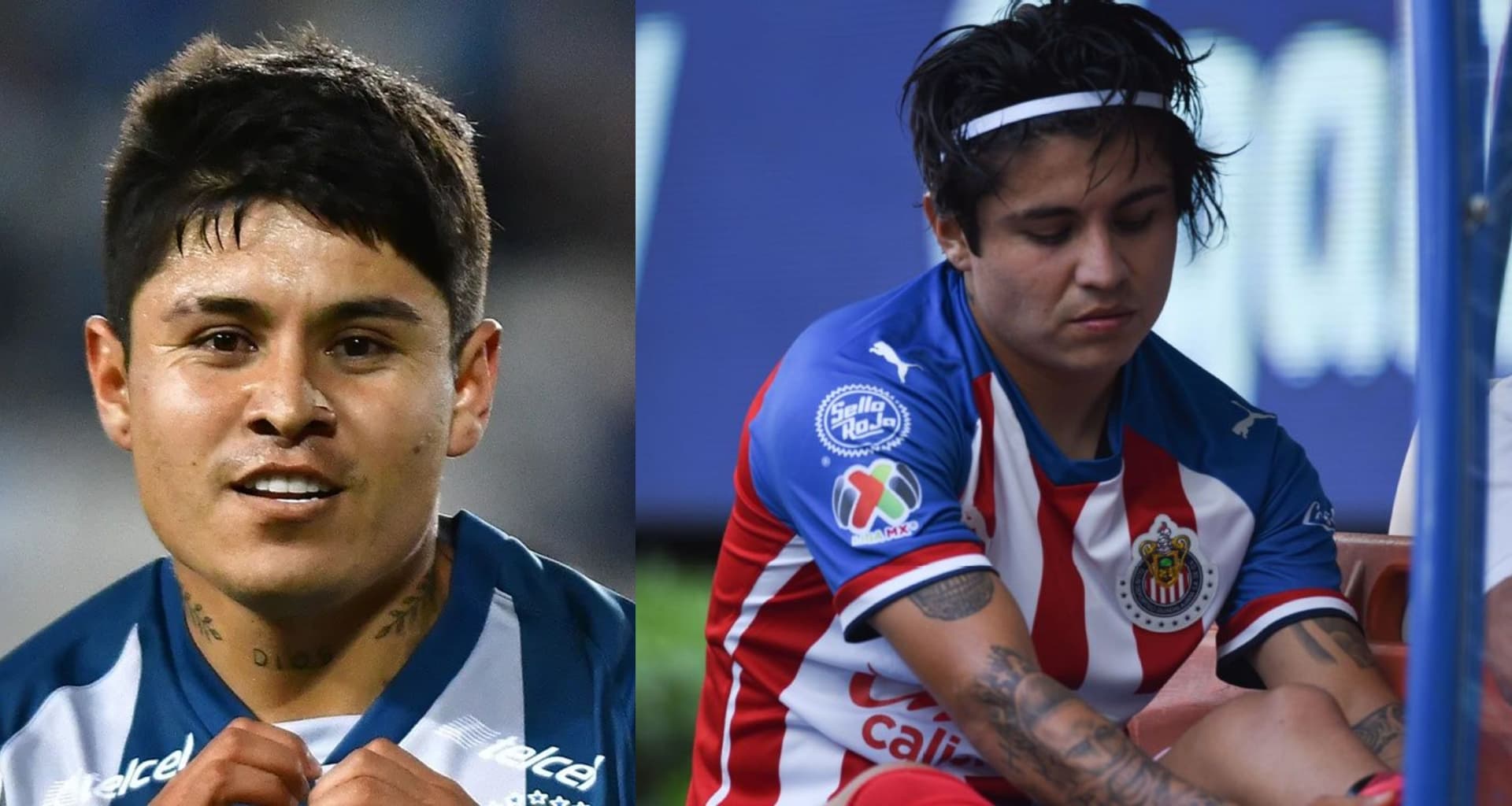 Chivas de Guadalajara borró a Eduardo López dentro del club, pero la Chofis no se guardó nada y expuso todo lo que pasó y por qué se lo vetó.